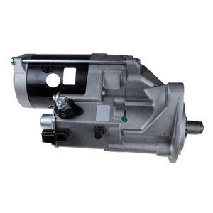 Starter Motor Fits Toyota Land Cruiser 100 4x4 Land Cruiser Blue Print ADT31268