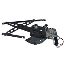 Load image into Gallery viewer, Front Right Window Regulator Inc Motor Fits Toyota Yaris I Blue Print ADT31359