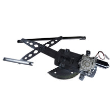 Load image into Gallery viewer, Front Right Window Regulator Inc Motor Fits Toyota Corolla X Blue Print ADT31369