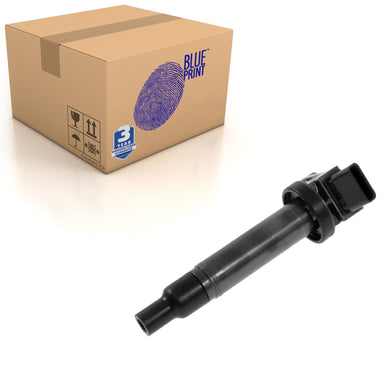 Ignition Coil Fits Toyota Camry Estima Highlander Blue Print ADT314112
