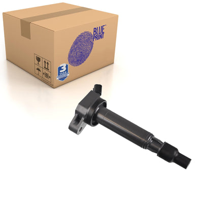 Ignition Coil Fits Subaru Toyota Auris Camry Corolla X XI C Blue Print ADT314113