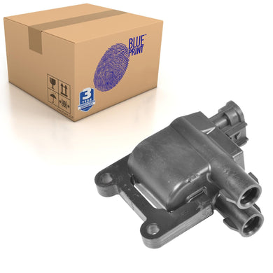 Ignition Coil Fits Toyota Caldina Corolla Corsa Cynos Blue Print ADT314120