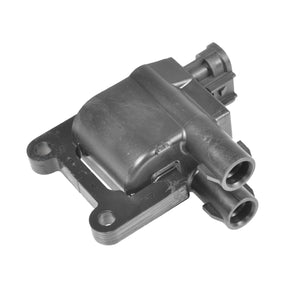 Ignition Coil Fits Toyota Caldina Corolla Corsa Cynos Blue Print ADT314120