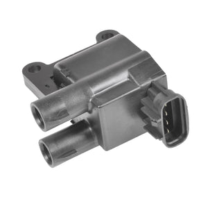 Ignition Coil Fits Toyota Caldina Corolla Corsa Cynos Blue Print ADT314120