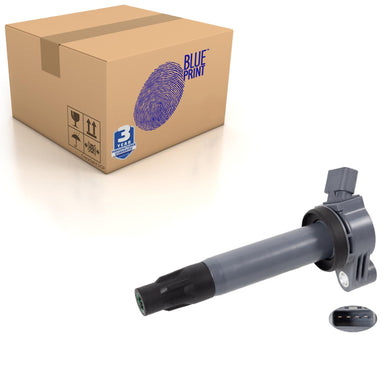 Ignition Coil Fits Toyota Lexus RX OE 9091902246 Blue Print ADT314122