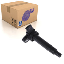Load image into Gallery viewer, Ignition Coil Fits Toyota Land Cruiser Lexus GS GX LS 430 L Blue Print ADT314123