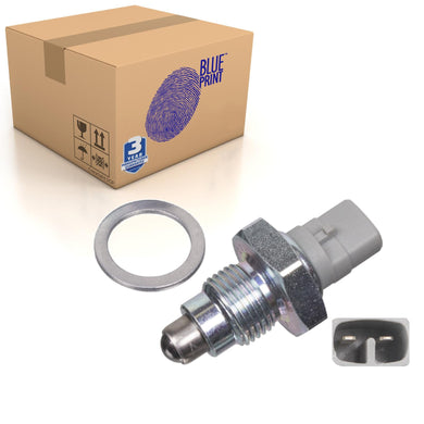 Reverse Light Switch Inc Sealing Ring Fits Toyota Blue Print ADT314126