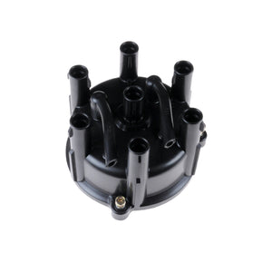 Ignition Distributor Cap Fits Toyota Camry III Blue Print ADT314231