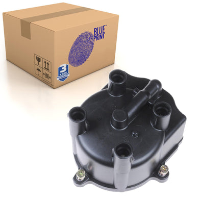 Ignition Distributor Cap Fits Toyota Caldina Carina Curren Blue Print ADT314236