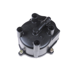 Ignition Distributor Cap Fits Toyota Caldina Carina Curren Blue Print ADT314236
