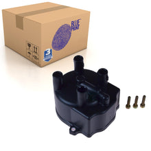 Load image into Gallery viewer, Ignition Distributor Cap Inc Bolts Fits Toyota Starlet III Blue Print ADT314237