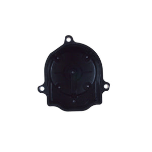 Ignition Distributor Cap Inc Bolts Fits Toyota Starlet III Blue Print ADT314237