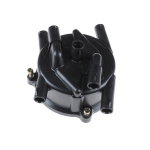 Ignition Distributor Cap Fits Toyota 4 Runner Hilux Blue Print ADT314239