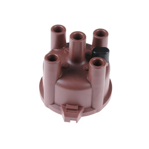 Ignition Distributor Cap Fits Toyota Corolla Tercel Blue Print ADT31423