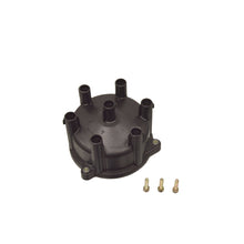 Load image into Gallery viewer, Ignition Distributor Cap Inc Bolts Fits Toyota Land Cruiser Blue Print ADT314240