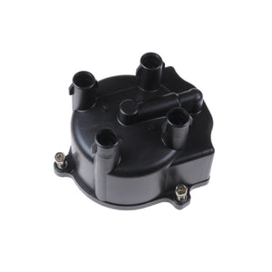 Ignition Distributor Cap Fits Toyota Hiace IV Blue Print ADT314242