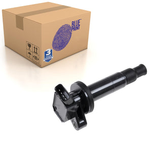 Ignition Coil Fits Lotus Elise Toyota Allion Altezza Auris Blue Print ADT31477