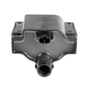 Ignition Coil Fits Toyota 4 Runner Aristo Camry Celica Celsi Blue Print ADT31479
