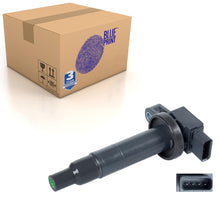 Load image into Gallery viewer, Ignition Coil Fits Toyota Allion Belta Corolla Spacio FunCar Blue Print ADT31494