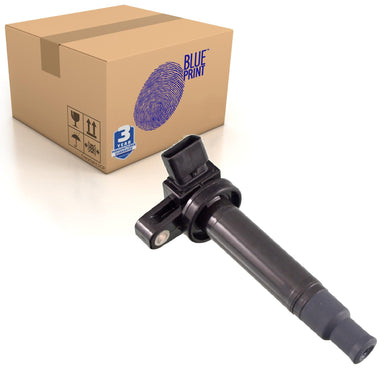 Ignition Coil Fits Toyota Altezza Chaser Land Cruiser Lexus Blue Print ADT31497