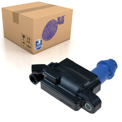 Ignition Coil Fits Toyota Aristo Chaser Mark Soarer Supra Blue Print ADT31498C
