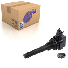 Load image into Gallery viewer, Ignition Coil Fits Toyota Corolla VIII OE 9008019017 Blue Print ADT31499