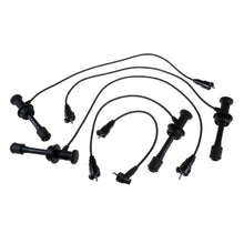 Load image into Gallery viewer, Ht Lead Kit Fits Toyota Celica Curren MR2 OE 9091921580 Blue Print ADT31601