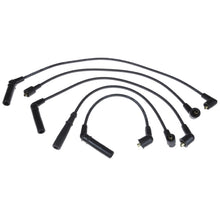 Load image into Gallery viewer, Ht Lead Kit Fits Toyota Starlet III OE 9091921460 Blue Print ADT31603