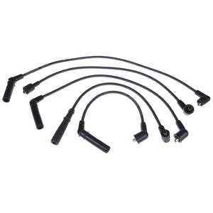 Ht Lead Kit Fits Toyota Starlet III OE 9091921460 Blue Print ADT31603