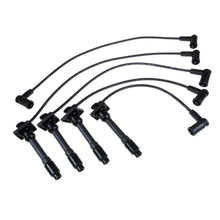 Load image into Gallery viewer, Ht Lead Kit Fits Toyota Avensis Carina III OE 9008091059 Blue Print ADT31607
