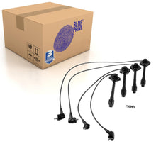 Load image into Gallery viewer, Ht Lead Kit Fits Toyota Caldina Carina Celica Corolla Levin Blue Print ADT31609