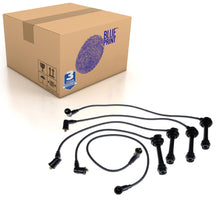 Load image into Gallery viewer, Ht Lead Kit Fits Toyota Corolla Hiace MR2 OE 9091921328 Blue Print ADT31621