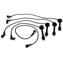Load image into Gallery viewer, Ht Lead Kit Fits Toyota Corolla Hiace MR2 OE 9091921328 Blue Print ADT31621