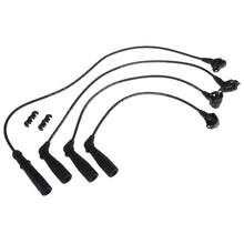 Load image into Gallery viewer, Ht Lead Kit Fits Toyota Corolla Starlet III OE 9091922329 Blue Print ADT31626