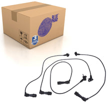 Load image into Gallery viewer, Ht Lead Kit Fits Toyota Hiace IV OE 9091922358 Blue Print ADT31632