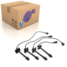 Load image into Gallery viewer, Ht Lead Kit Fits Toyota Avensis Caldina Camry Carina Celica Blue Print ADT31639