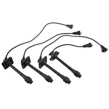 Load image into Gallery viewer, Ht Lead Kit Fits Toyota Avensis Caldina Camry Carina Celica Blue Print ADT31639