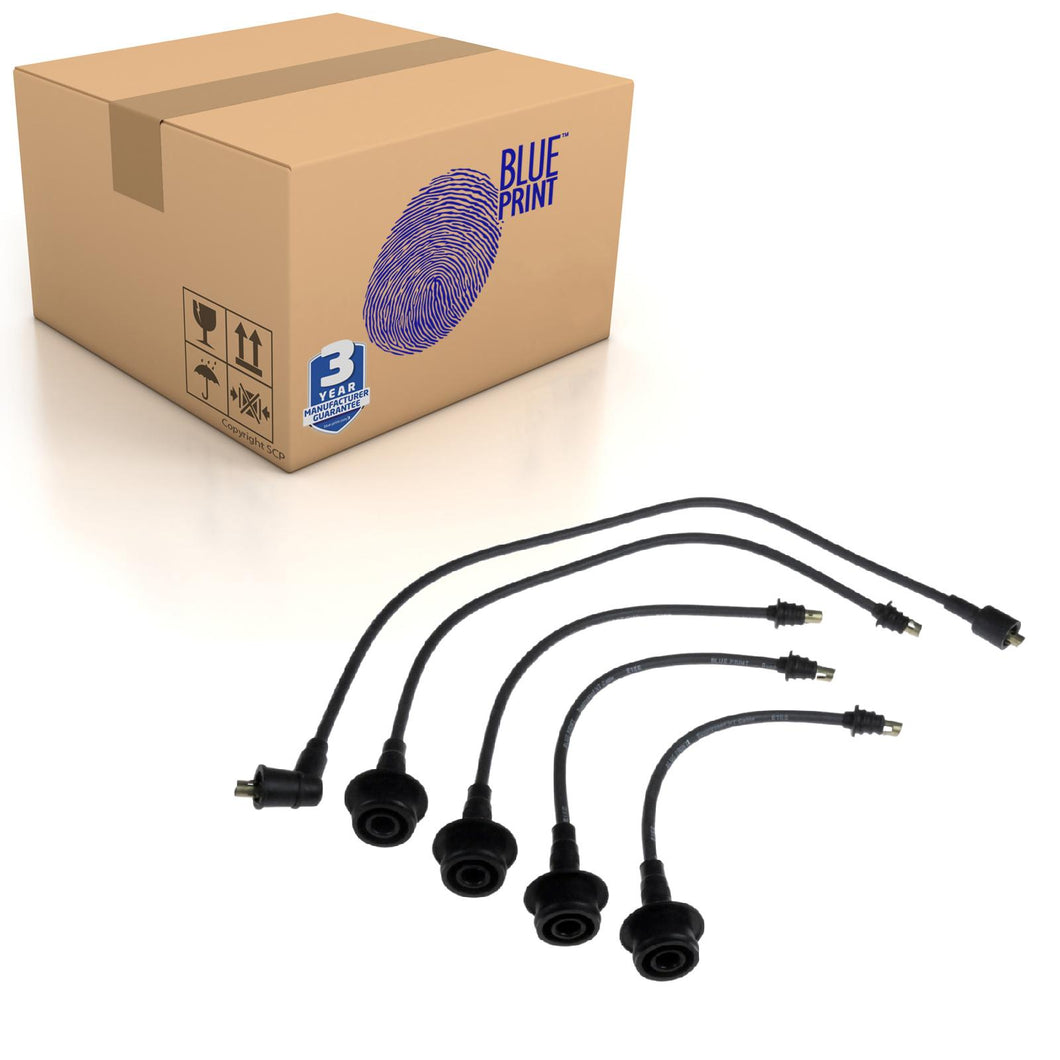 Ht Lead Kit Fits Toyota Hilux Master Ace Surf Town Ace Blue Print ADT31642