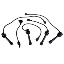 Load image into Gallery viewer, Ht Lead Kit Fits Toyota MR2 OE 9091921494 Blue Print ADT31652