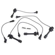 Load image into Gallery viewer, Ht Lead Kit Fits Toyota MR2 OE 9091921537 Blue Print ADT31653