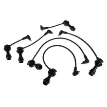 Load image into Gallery viewer, Ht Lead Kit Fits Toyota Supra OE 9091922243 Blue Print ADT31657