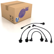 Load image into Gallery viewer, Ht Lead Kit Fits Toyota Hiace Hilux OE 9091921316 Blue Print ADT31661