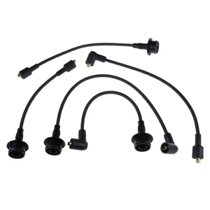 Ht Lead Kit Fits Toyota Hiace Hilux OE 9091921316 Blue Print ADT31661