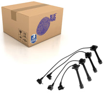 Load image into Gallery viewer, Ht Lead Kit Fits Toyota Caldina Corolla Corsa Cynos Sprinter Blue Print ADT31662