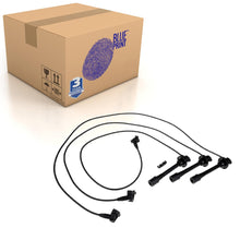 Load image into Gallery viewer, Ht Lead Kit Fits Toyota 4 Runner Hilux Surf Land Cruiser Blue Print ADT31663