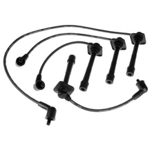 Load image into Gallery viewer, Ht Lead Kit Fits Toyota Avensis I OE 9008091127 Blue Print ADT31664