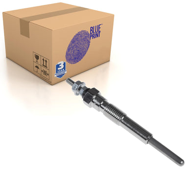 Glow Plug Fits Toyota Coaster Dyna Land Cruiser Blue Print ADT31804