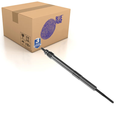 Glow Plug Fits Subaru Trezia Toyota Auris Corolla X XI Urban Blue Print ADT31824