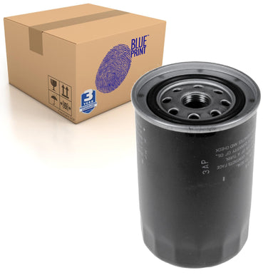 Oil Filter Fits Caterpillar John Deere Komatsu PMLF3335 Blue Print ADT32102