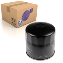 Load image into Gallery viewer, Oil Filter Fits Daihatsu Charmant Fourtrak Rocky Blue Print ADT32103